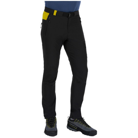 Мъжки панталони от софтшел High Point Versa Pants