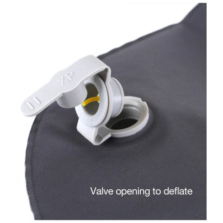 Възглавница за пътуване LifeVenture Inflatable Pillow