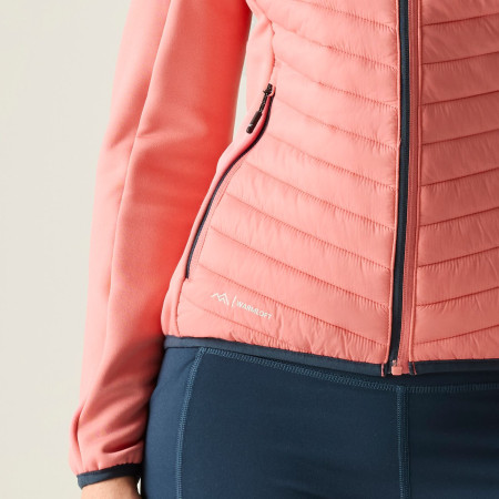 Дамско яке Regatta Women’s Andreson Hybrid