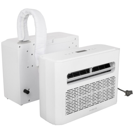 Климатик Brunner Polarys Twinair 3