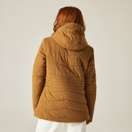 Дамско яке Regatta Agara