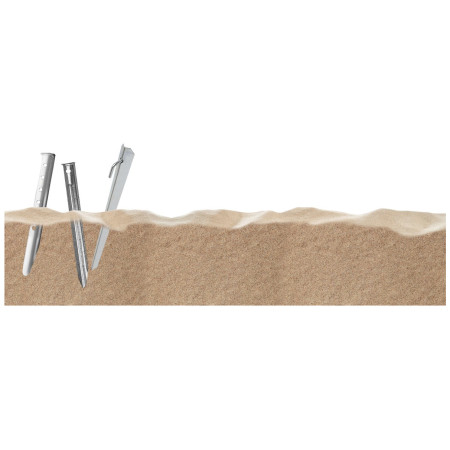 Колчета за палатка Brunner Thor 18 cm (Self Service)