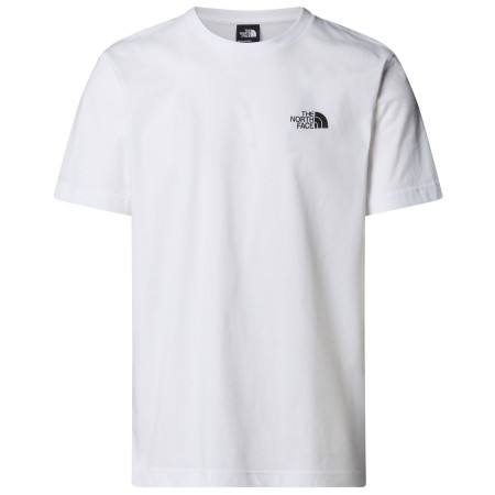 Мъжка тениска The North Face M Half Dome Photo Ss Tee