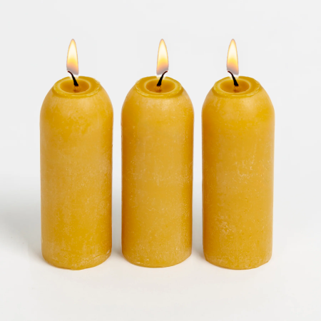 Свещи UCO 12-Hour BeesWax Candles