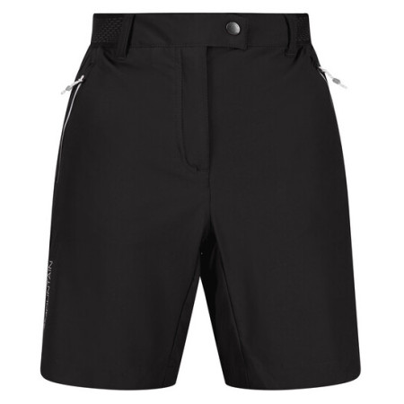 Дамски къси панталони Regatta Mountain ShortsII черен