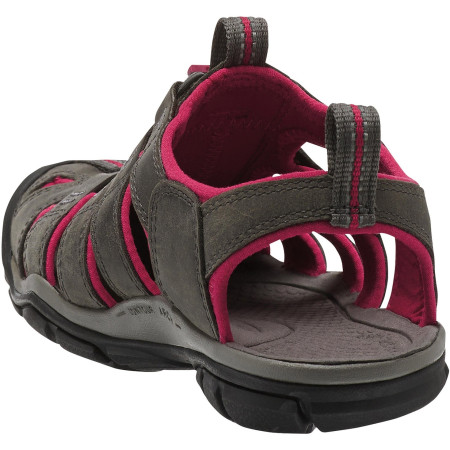 Дамски сандали Keen Clearwater CNX Leather W