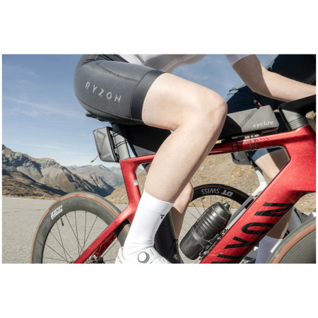 Чантичка за под седалката Cyclite Saddle Bag Nano / 01