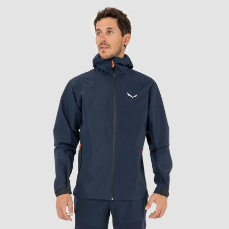 Мъжко яке Salewa Puez Aqua 4 Ptx 2.5L M Jacket