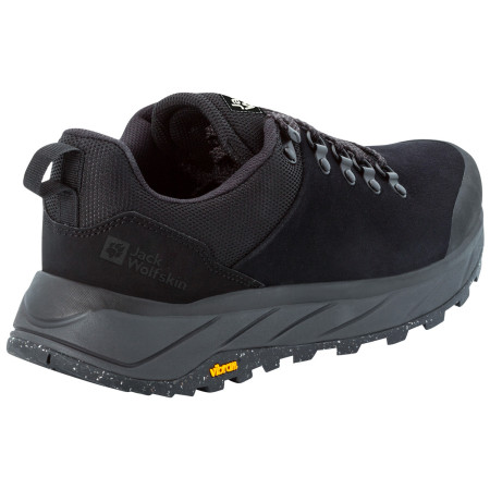 Мъжки обувки Jack Wolfskin Terraventure Urban Low M