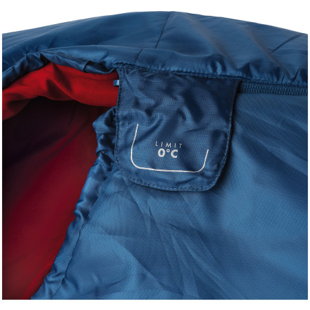 Спален чувал Warg Ursus Lite 200