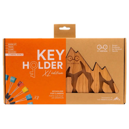 Допълнение YY VERTICAL Keyholder XL