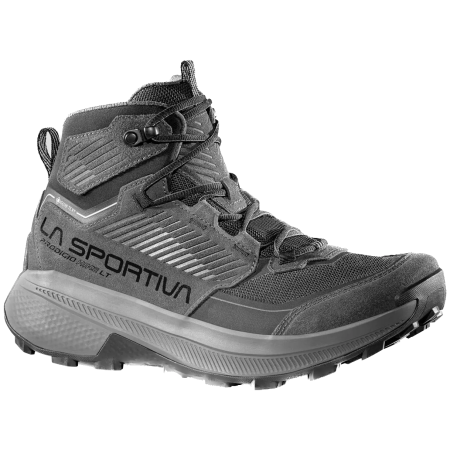 Мъжки обувки La Sportiva Prodigio Hike LT GTX сив/черен Carbon/Black