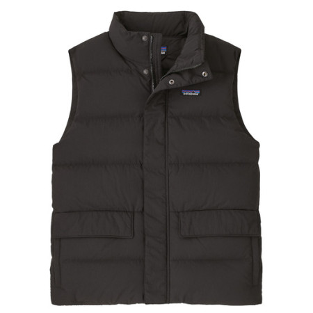 Мъжка жилетка Patagonia M's Sisar Down Vest черен Black