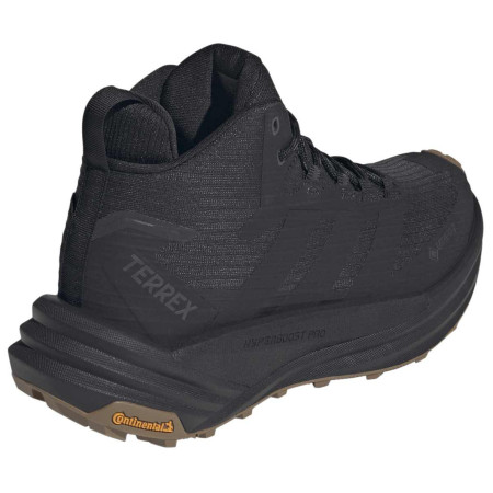 Дамски туристически обувки Adidas Terrex Freehiker 3 Mid Gtx W