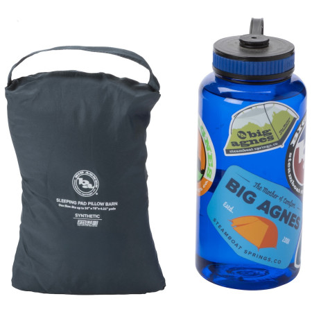 Обвивка Big Agnes Sleeping Pad Pillow Barn
