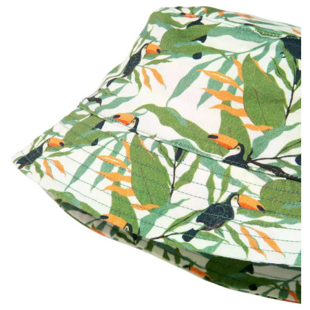 Детска шапка с периферия DucKsday Toucan Hat