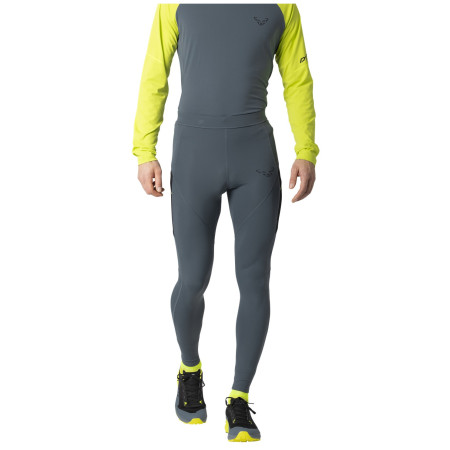 Функционално мъжко долно бельо Dynafit Warm Ultra Tights M