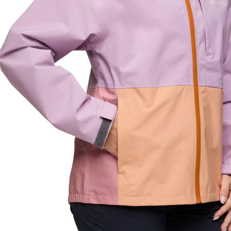 Дамско яке Cotopaxi Cielo Rain Jacket