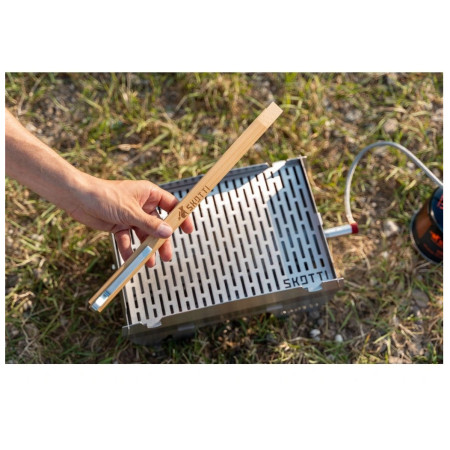 Клещи за грил SKOTTI Multifunkční kleště