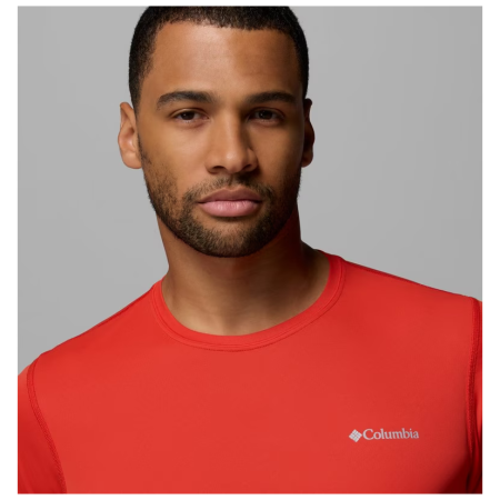 Мъжка тениска Columbia Zero Rules™ Light SS Crew