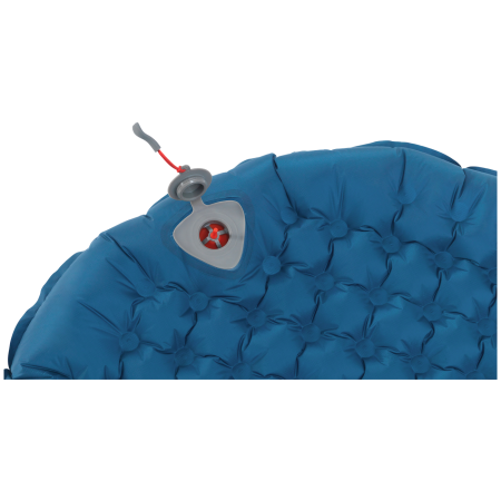 Надуваема постелка Robens HeatCore 3.8R Regular