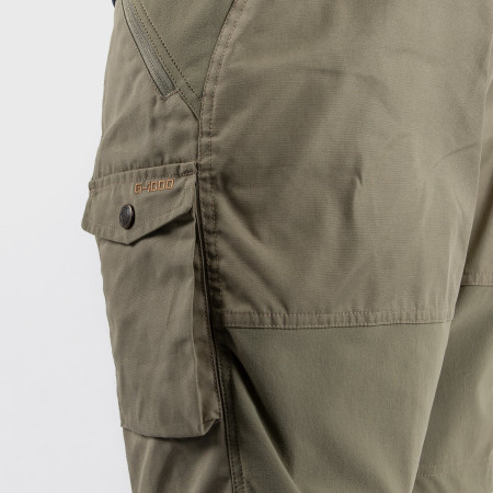 Мъжки къси панталони Fjällräven Abisko Shorts M