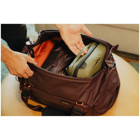 Козметична чанта Peak Design Wash Pouch