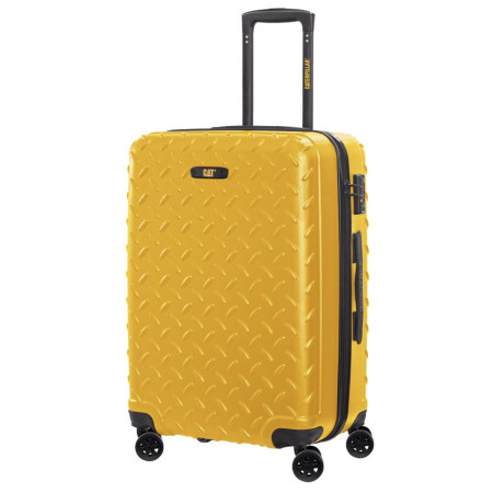 Куфар на колела Caterpillar CAT Industrial Plate L