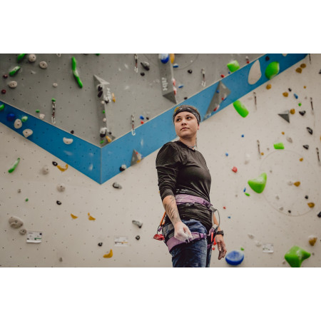 Дамска тениска Zulu Bambus 210 Long