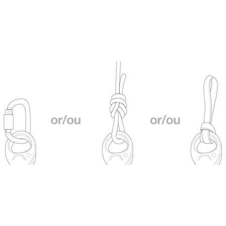 Ролка Petzl Pro Traxion