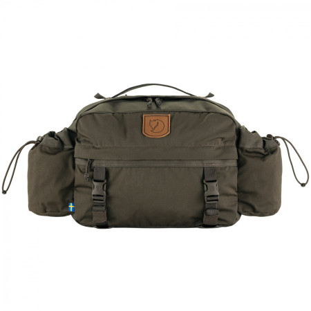 Чанта за кръста Fjällräven Singi Hip Pack 10