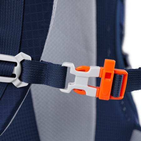 Туристическа раница Zulu Sandstone 45+5