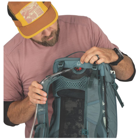 Раница Osprey Syncro 12