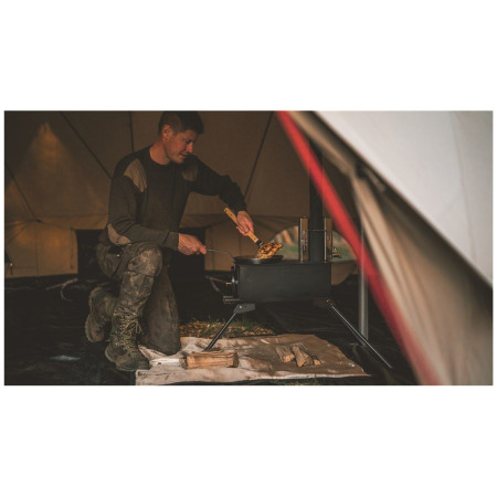 Лопатка за обръщане Robens Fire Spatula