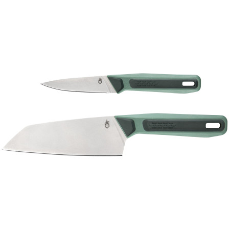 Комплект Gerber Compleat Cutting Board Set