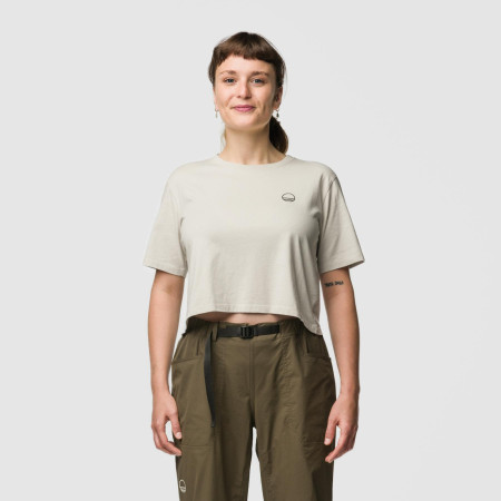 Дамска тениска Wild Country Sequence Woman T-shirt