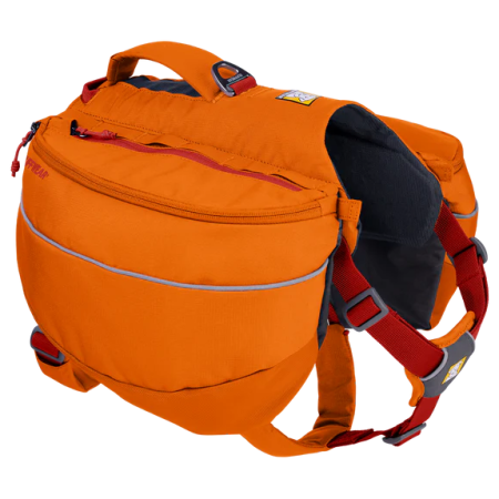 Раница за куче Ruffwear Approach™ Pack