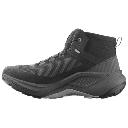Мъжки обувки Salomon Genesis Mid GTX