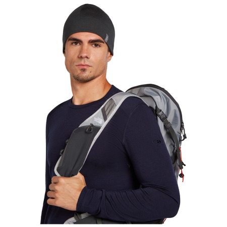 Шапка Icebreaker U Mer 260 Quantum Beanie