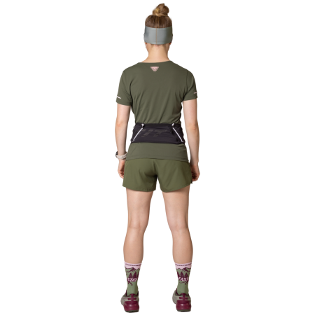 Чантичка за кръста за бягане Dynafit Running Belt