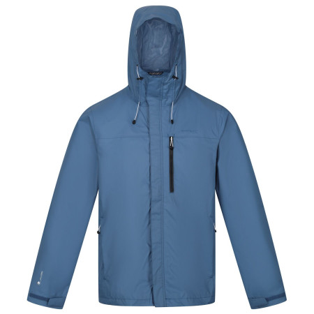 Мъжко яке Regatta Baslow син