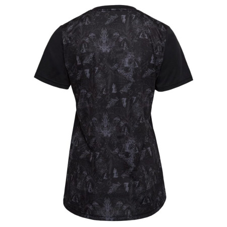 Дамска колоездачна фланелка Silvini Denna