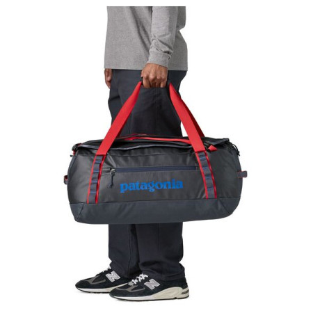 Пътна чанта Patagonia Black Hole Duffel 55L