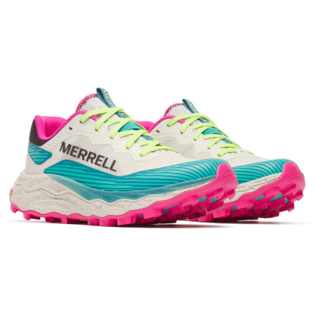 Дамски обувки за бягане Merrell Agility Peak 6 W