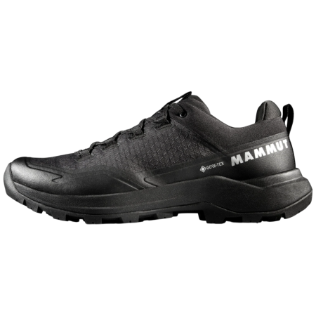 Мъжки обувки Mammut Sertig III Low GTX Men
