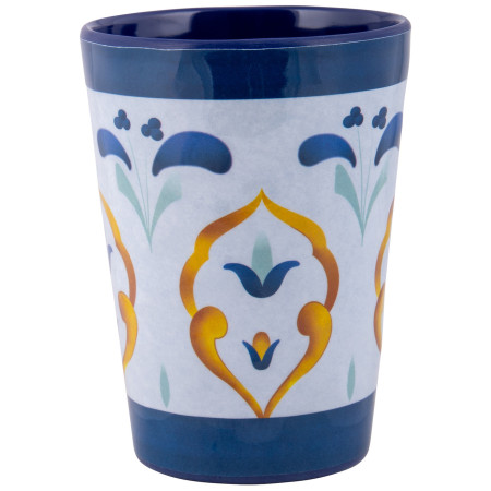 Съдове Bo-Camp Tableware Sicilian 16pcs