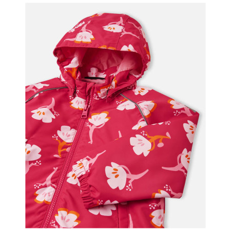 Детско яке Reima Hete