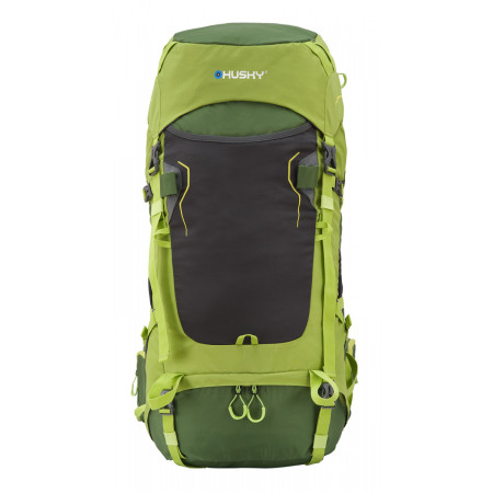 Раница Husky Rony 50L (2019) зелен Green
