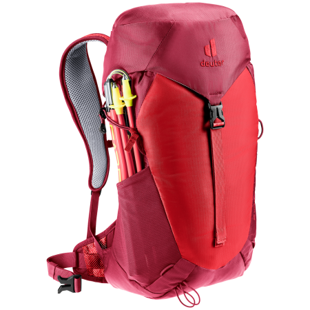 Туристическа раница Deuter AC Lite 16