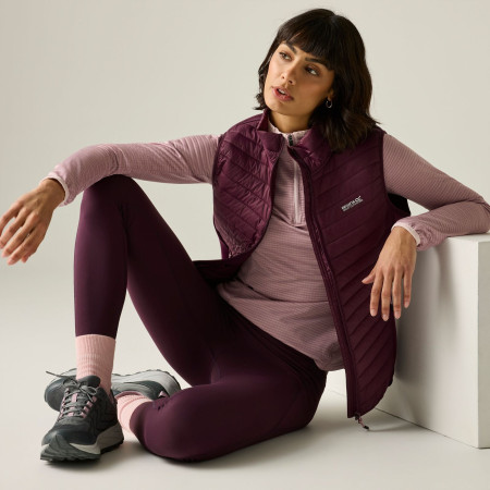 Дамска жилетка Regatta Women’s Andreson Hybrid